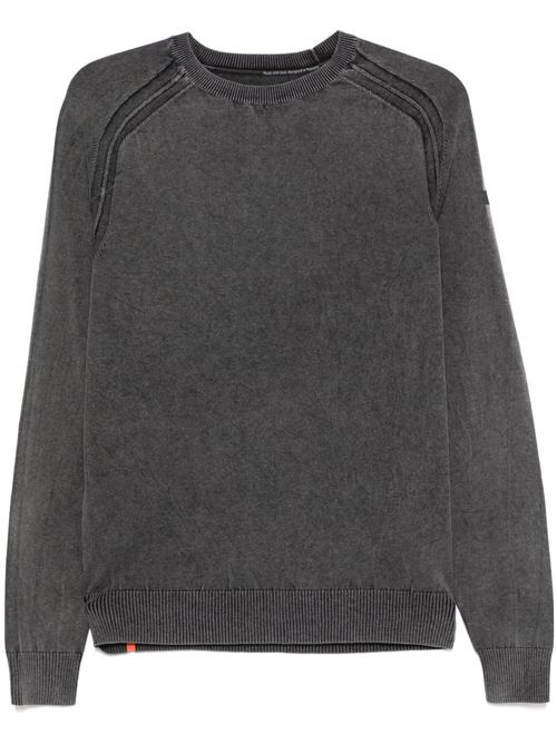 Maglia uomo girocollo in cotone RRD | 2510260