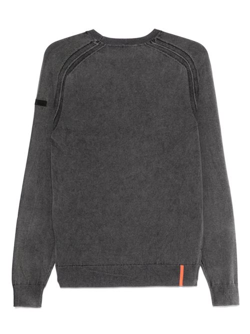 Maglia uomo girocollo in cotone RRD | 2510260