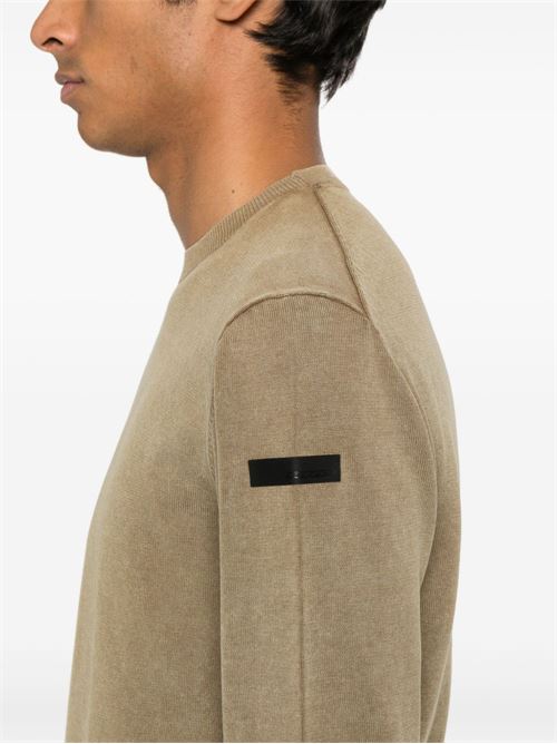 Maglia uomo girocollo in cotone RRD | 2510384
