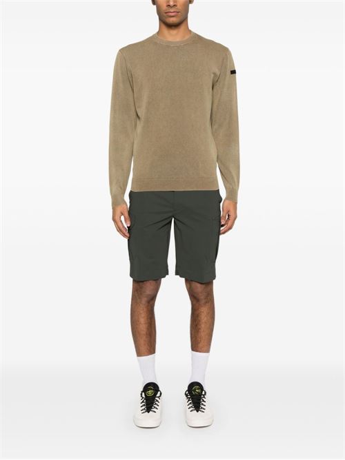 Maglia uomo girocollo in cotone RRD | 2510384