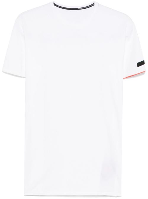 T-shirt uomo maniche corte macro shirty RRD | 2520209