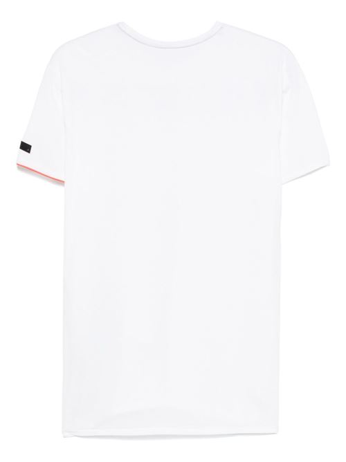 T-shirt uomo maniche corte macro shirty RRD | 2520209