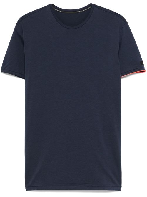T-shirt uomo maniche corte macro shirty RRD | 2520261