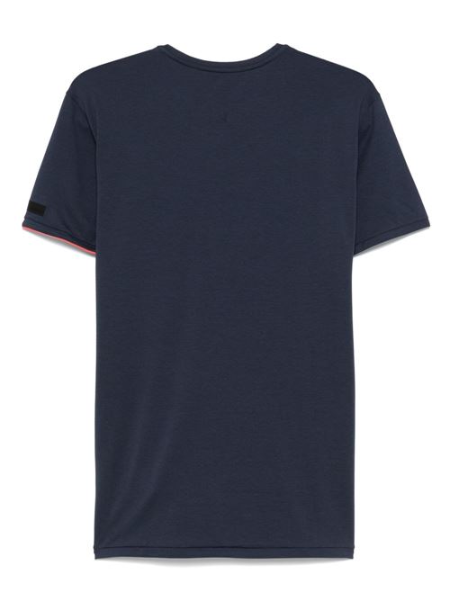 T-shirt uomo maniche corte macro shirty RRD | 2520261
