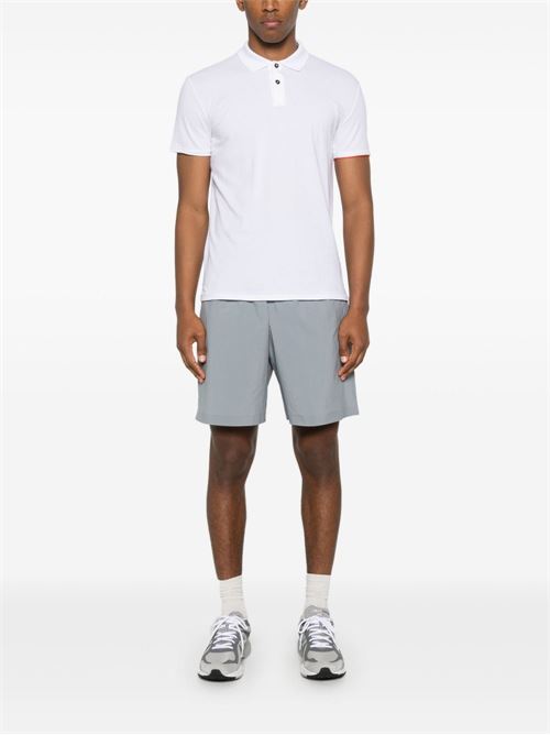 Polo uomo maniche corte Macro Polo RRD | 2520309