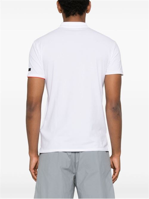 Polo uomo maniche corte Macro Polo RRD | 2520309