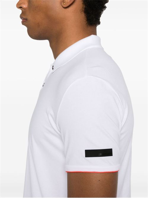Polo uomo maniche corte Macro Polo RRD | 2520309