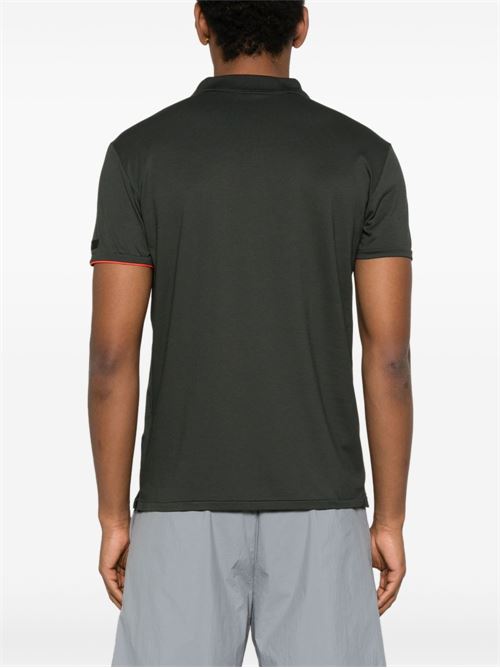Polo uomo maniche corte Macro Polo RRD | 2520320