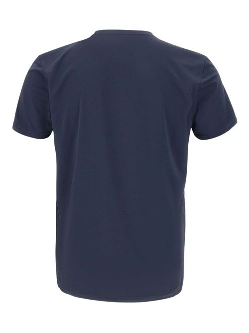 T-shirt uomo maniche corte Oxford RRD | 2521661