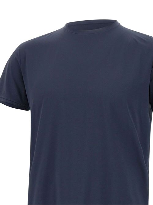 T-shirt uomo maniche corte Oxford RRD | 2521661