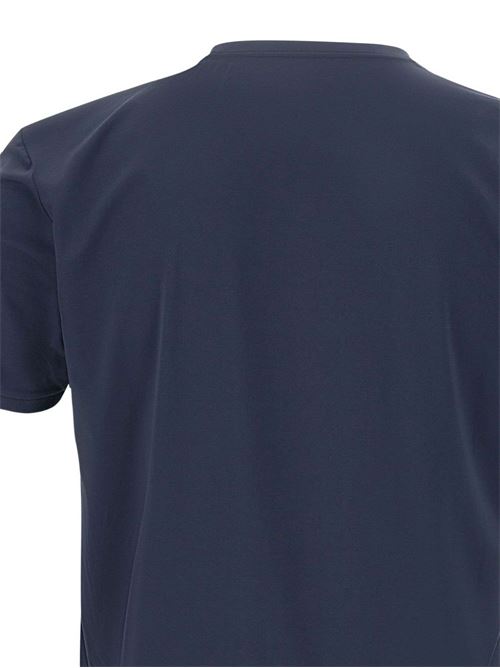 T-shirt uomo maniche corte Oxford RRD | 2521661