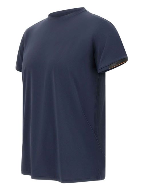 T-shirt uomo maniche corte Oxford RRD | 2521661