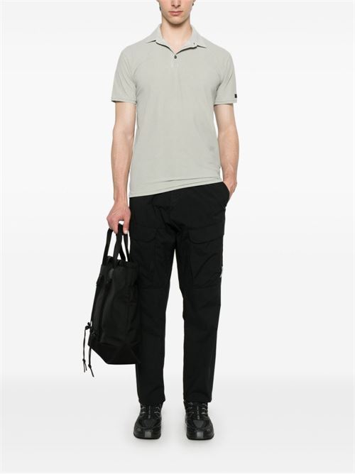 Polo uomo maniche corte Techno Wash RRD | 2521922