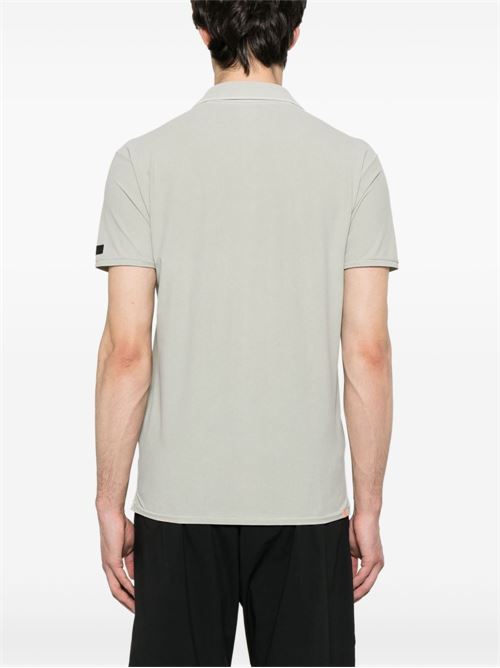 Polo uomo maniche corte Techno Wash RRD | 2521922