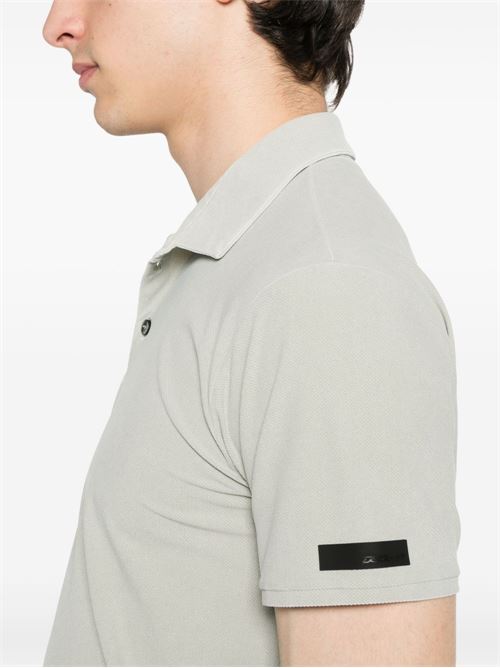 Polo uomo maniche corte Techno Wash RRD | 2521922