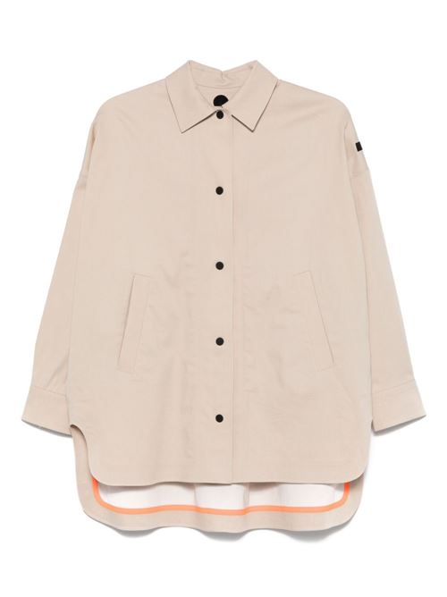Giacca donna a camicia RRD | 2551385