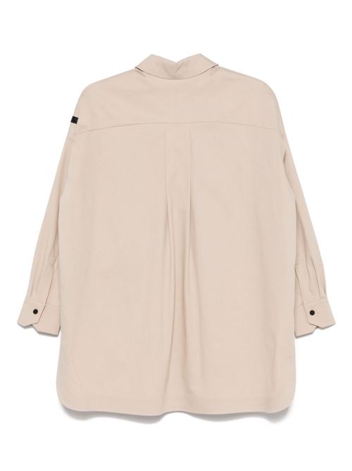 Giacca donna a camicia RRD | 2551385