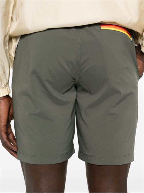 Bermuda uomo cargo quick dry SUNDEK | M009WKP870030201