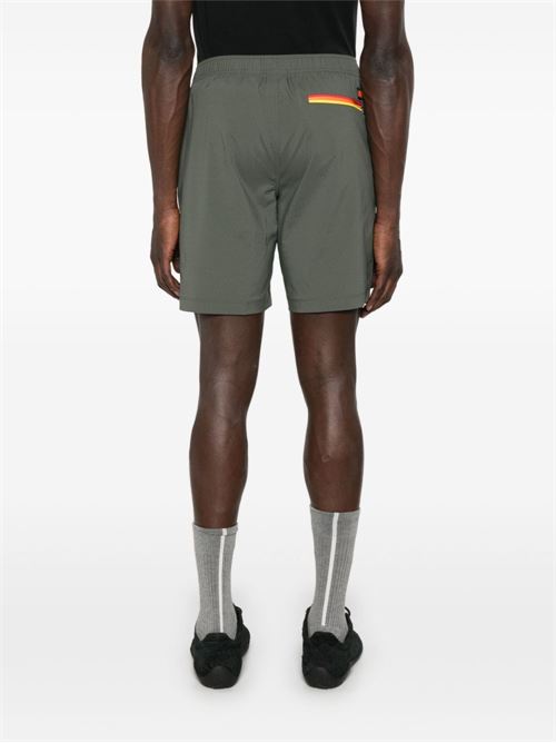 Bermuda uomo cargo quick dry SUNDEK | M009WKP870030201