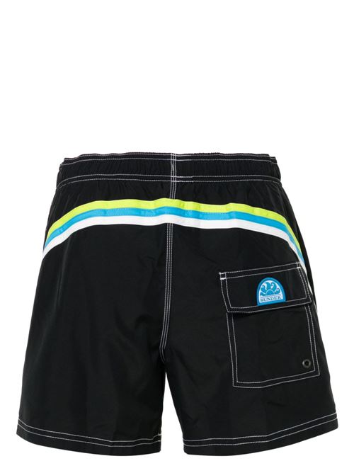 Costume uomo boxer SUNDEK | M504BDRT30000401