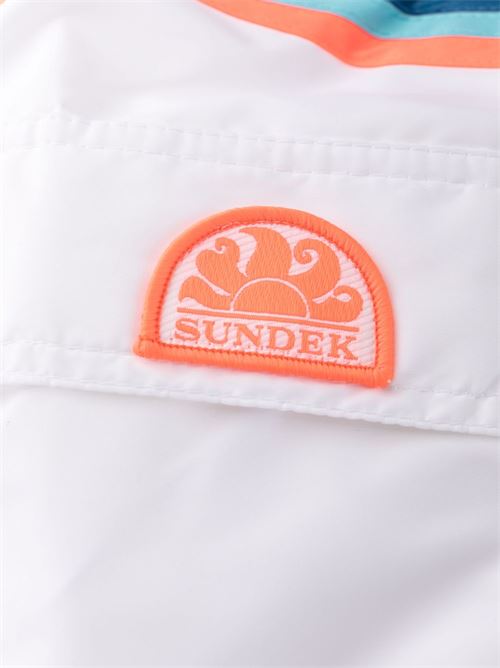 Costume uomo boxer Repreve® SUNDEK | M504BDTA10000634