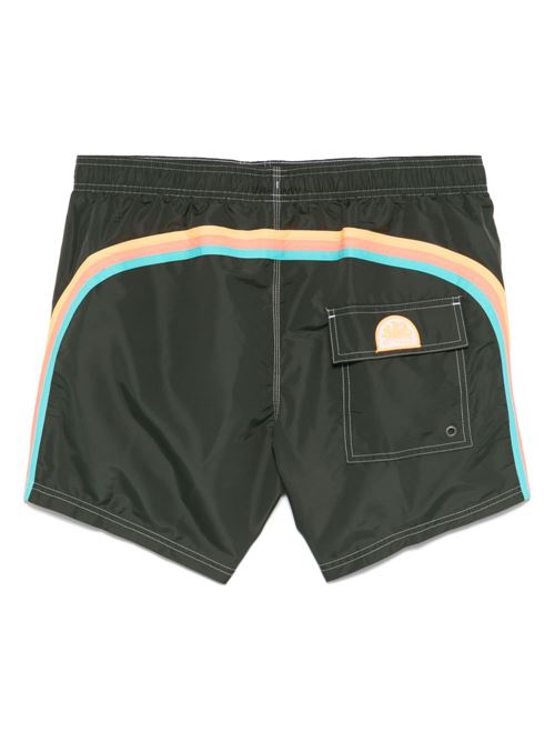 Costume uomo boxer Repreve® SUNDEK | M504BDTA10055101