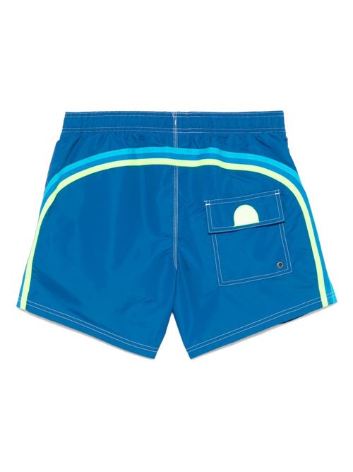 Costume uomo boxer Repreve® SUNDEK | M504BDTA100A4901