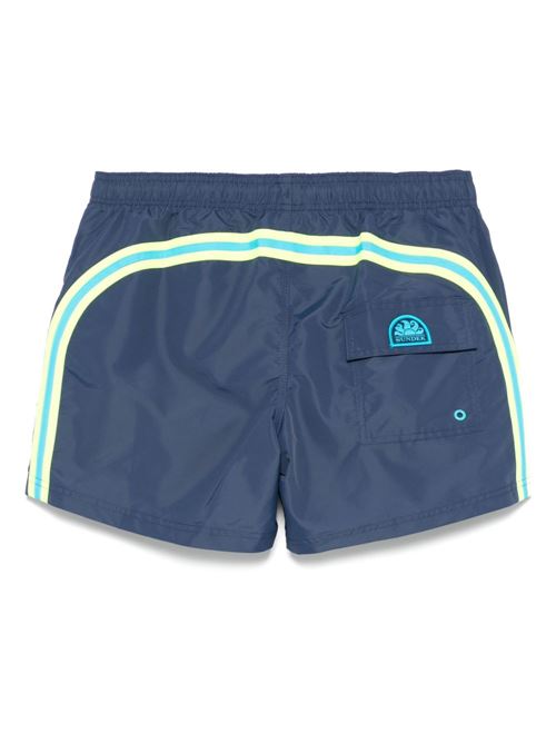Costume uomo boxer SUNDEK | M504BDTA1Y100701