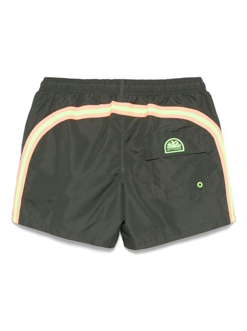 Costume uomo boxer SUNDEK | M504BDTA1Y155101