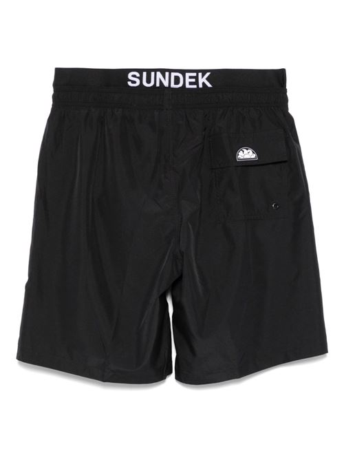 Costume uomo boxer SUNDEK | M729BDP030000401