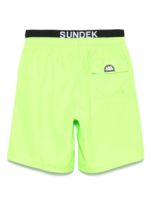 Costume uomo boxer SUNDEK | M729BDP030024801