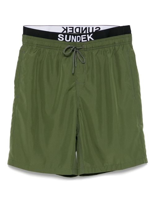 Costume uomo boxer SUNDEK | M729BDP030030201