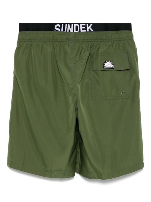 Costume uomo boxer SUNDEK | M729BDP030030201
