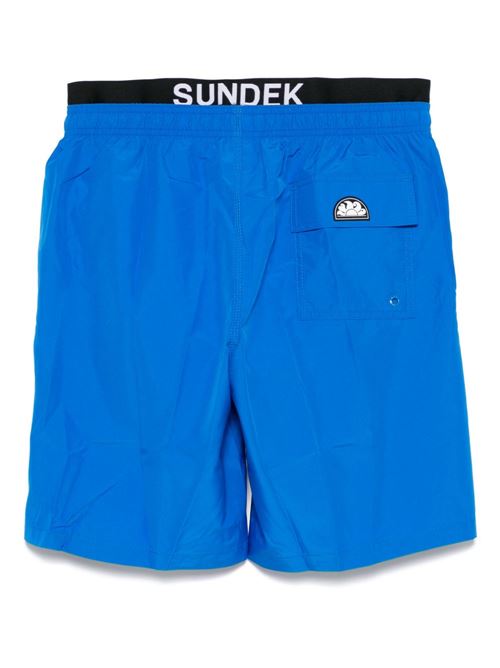 Costume uomo boxer SUNDEK | M729BDP0300A2201