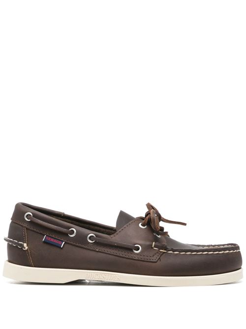 Mocassino uomo Dockside Portland Budu Sebago | 7111MIW900