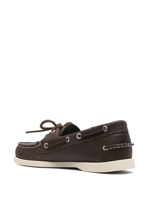 Mocassino uomo Dockside Portland Budu Sebago | 7111MIW900