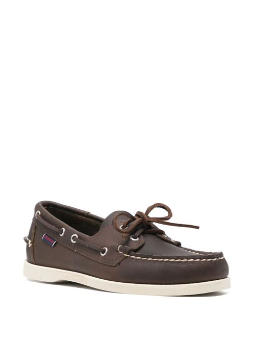 Mocassino uomo Dockside Portland Budu Sebago | 7111MIW900