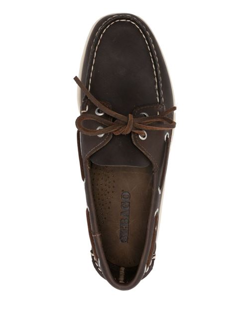 Mocassino uomo Dockside Portland Budu Sebago | 7111MIW900