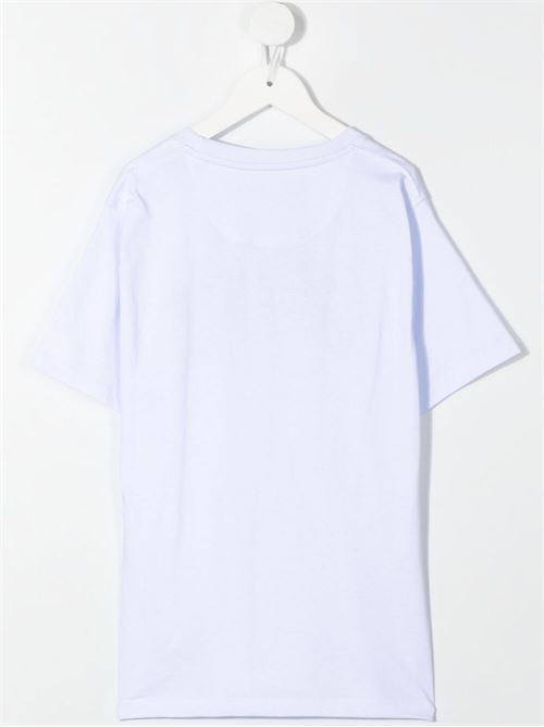 T-shirt bambino maniche corte Sprayground | 21PESPY182WHT