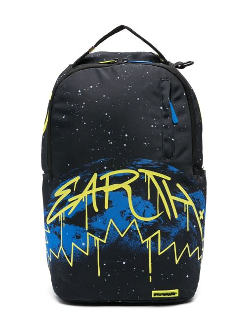 Zaino bambino Earth Day Sprayground | 910B5936NSZX
