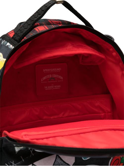 zaino Sprayground Sprayground | 910B6026NSZX