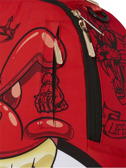 Zaino bambino Diablo Sprayground | 910B7306NSZX