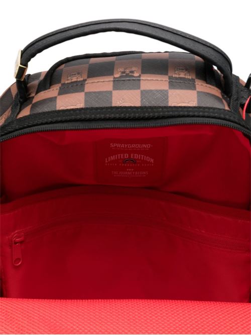 zaino Sprayground Sprayground | 910B7331NSZX