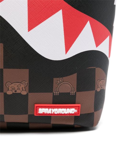 zaino Sprayground Sprayground | 910B7331NSZX