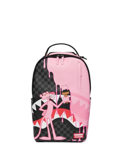 zaino Sprayground Pantera rosa Sprayground | 910B7426NSZX
