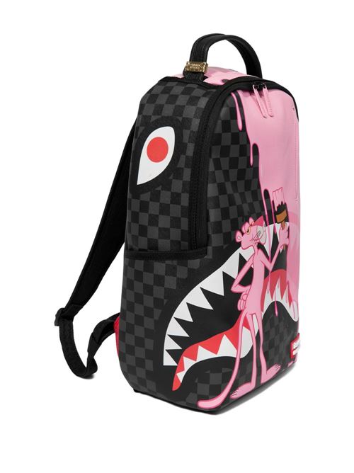 zaino Sprayground Pantera rosa Sprayground | 910B7426NSZX