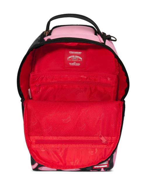 zaino Sprayground Pantera rosa Sprayground | 910B7426NSZX
