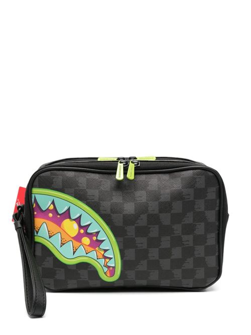 Beauty case bambino Slime Takeover Sprayground | 910B7471NSZX