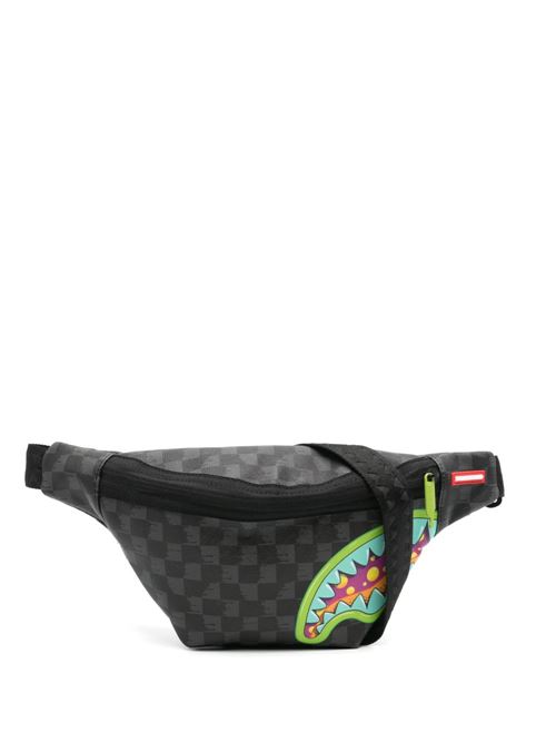 Marsupio bambino nero Sprayground | 910B7474NSZX