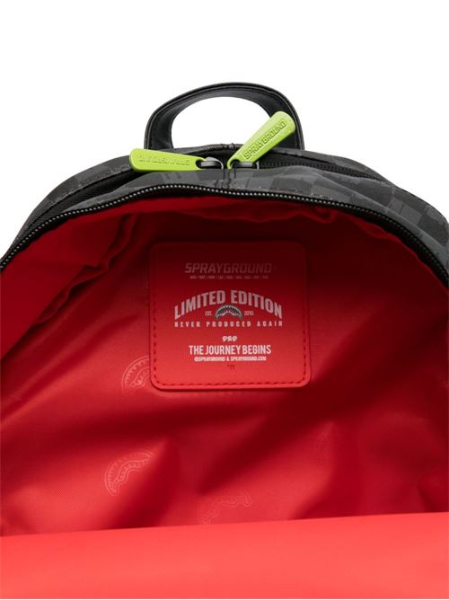 zaino Sprayground piccolo Sprayground | 910B7475NSZX